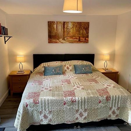 Vila La Casita Hale  Exteriér fotografie